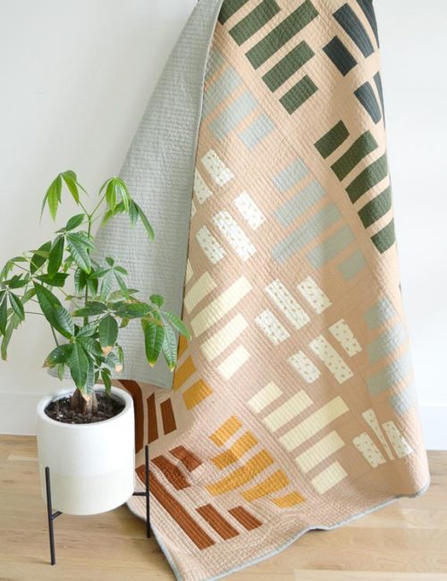 Color Coordinated Fabric Bundles & Quilt Kits Cottoneer Fabrics