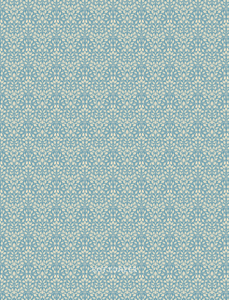 leaves-blue-bramble-&-bloom-by-katie-o'shea