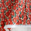 November Florals Peach | Love Letter by Lizzy House - Image 2