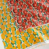 November Florals Peach | Love Letter by Lizzy House - Image 3