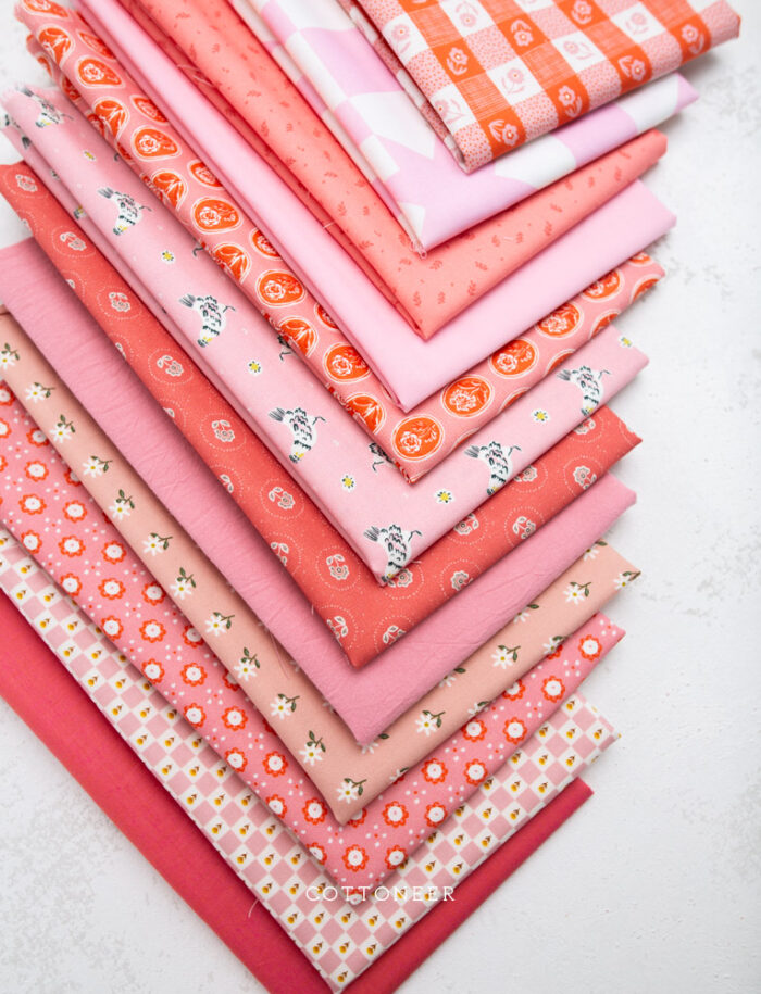 Make It Pink 2.0 | Cottoneer Bundle | 12 Total - Image 3
