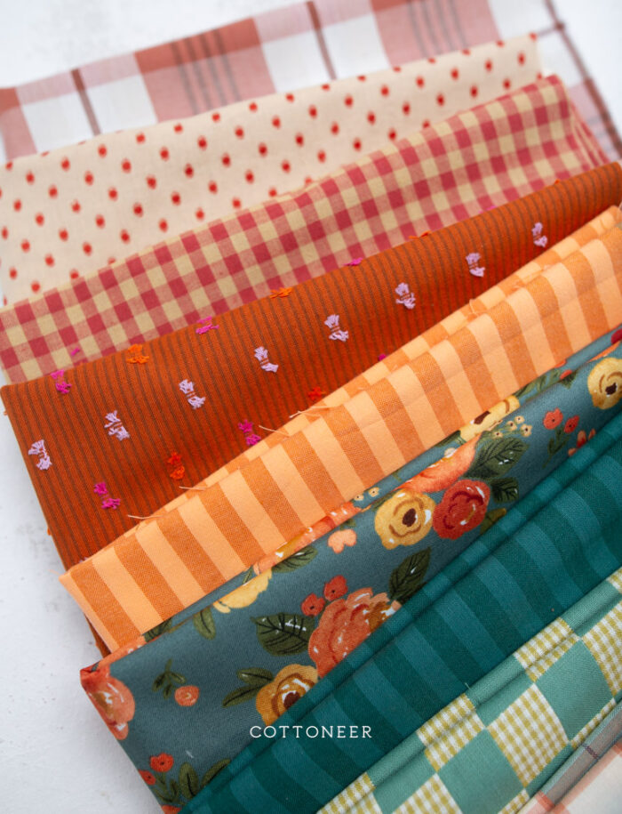 Market Stroll | Cottoneer Bundle | 11 Total - Image 3