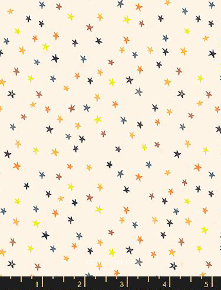 Good Spirits: Mini Starry in Halloween Rainbow