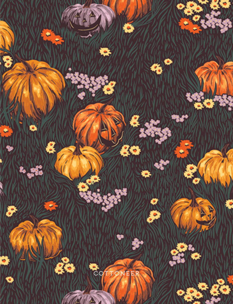 moonlight-pumpkins-ghostly-and-haunted-by-agf-studio