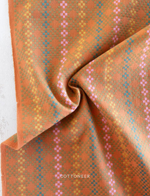mosaic-in-amaretto-lucky-loom-by-fableism-supply-co-3