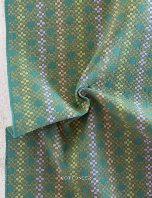 mosaic-in-melon-lucky-loom-by-fableism-supply-co-38