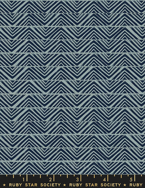 mountain-in-blue-slate-golden-hour-by-alexia-marcelle-abegg