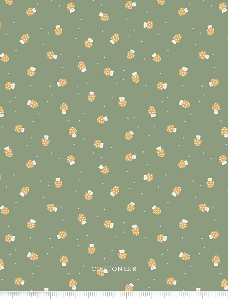 mushroom-cheer-forest-faraway-kingdom-by-natalia-juan-abello