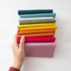 Swimming Pool | Pure Solids by Art Gallery Fabrics - Image 4
