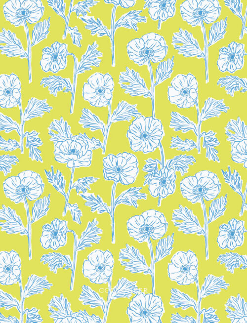 painted-poppies-lime-blue-nice-nice-by-emily-taylor-for-cloud9-1-2