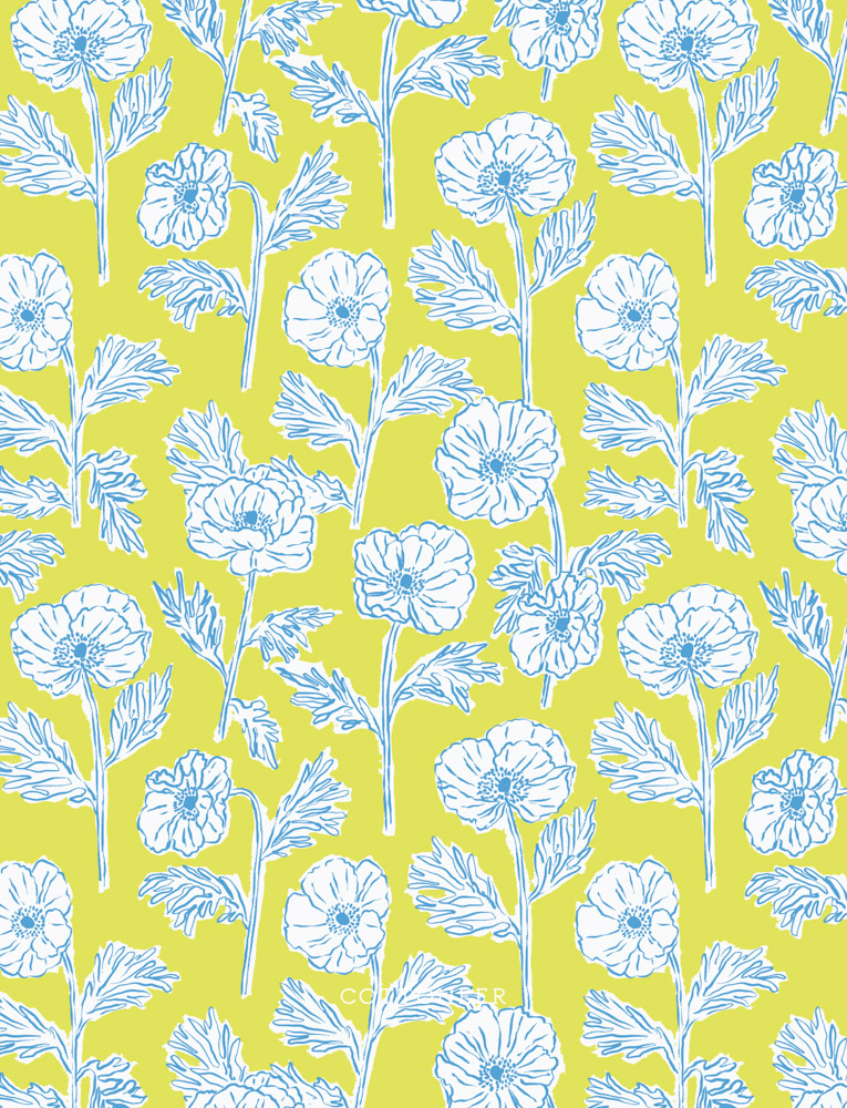 painted-poppies-lime-blue-nice-nice-by-emily-taylor-for-cloud9-1-2