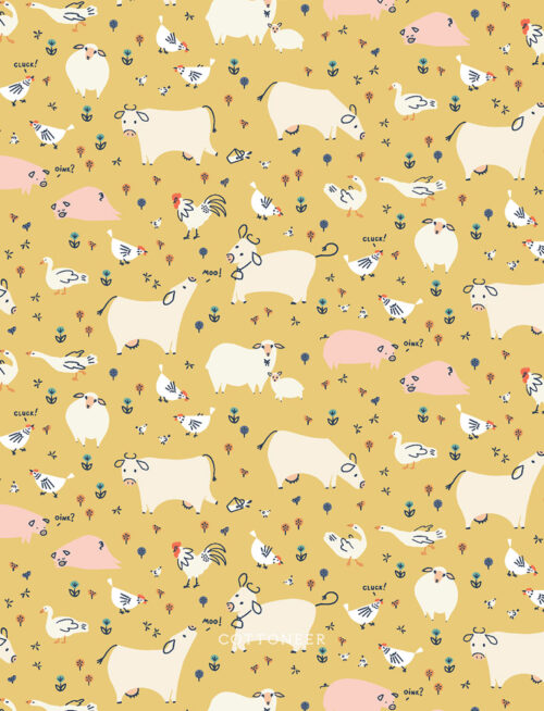 pasture-rich-cream-friendly-farm-by-kimberly-morgan