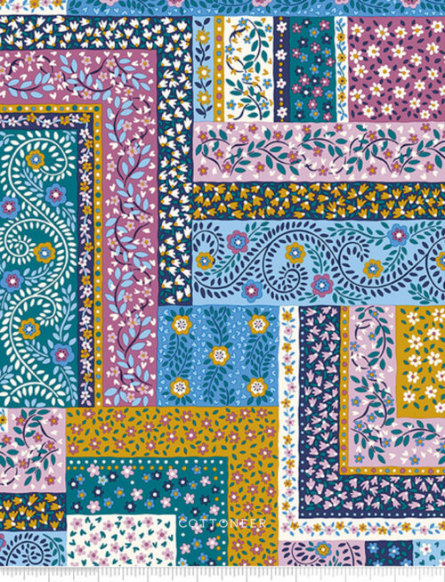 patchwork-scarves-a-tudor-celebration-by-liberty-fabrics-by-riley-blake