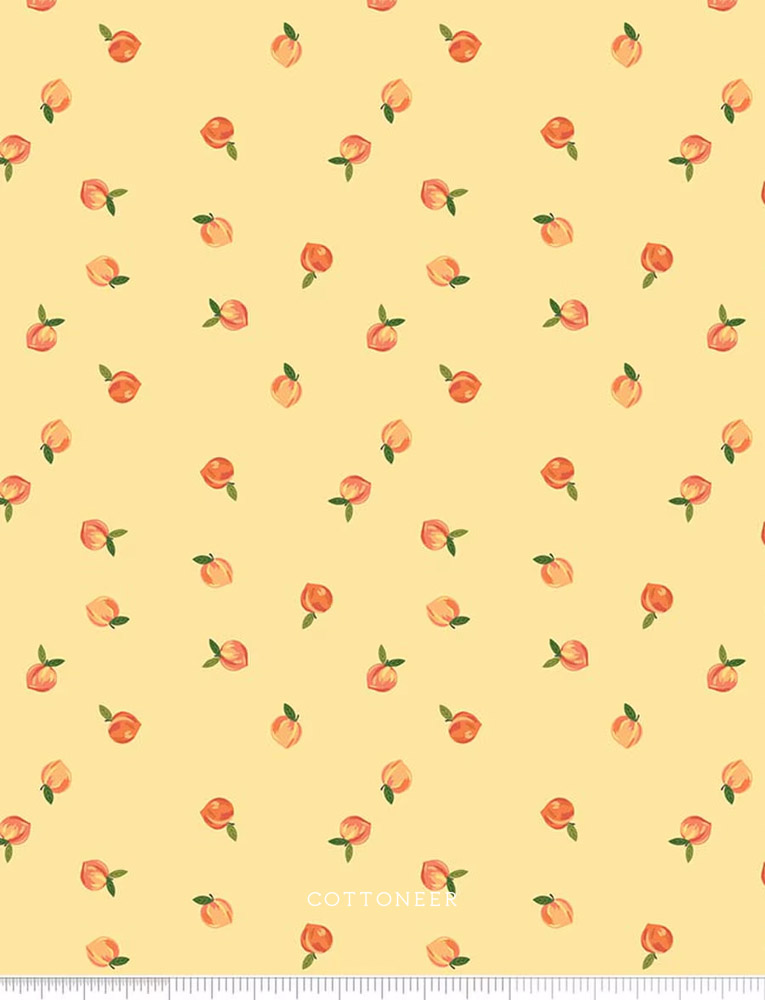 peaches-yellow-southern-charm-by-riley-blake-designs
