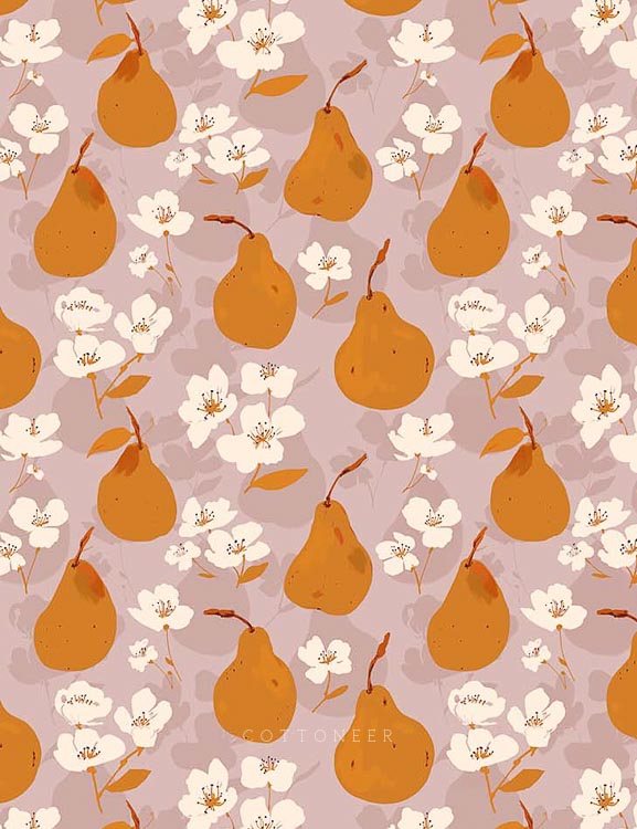 pears-summers-end-by-alison-janssen