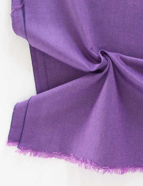 Peppered Cottons Shot Cotton Fabric by Pepper Cory Cottoneer Fabrics