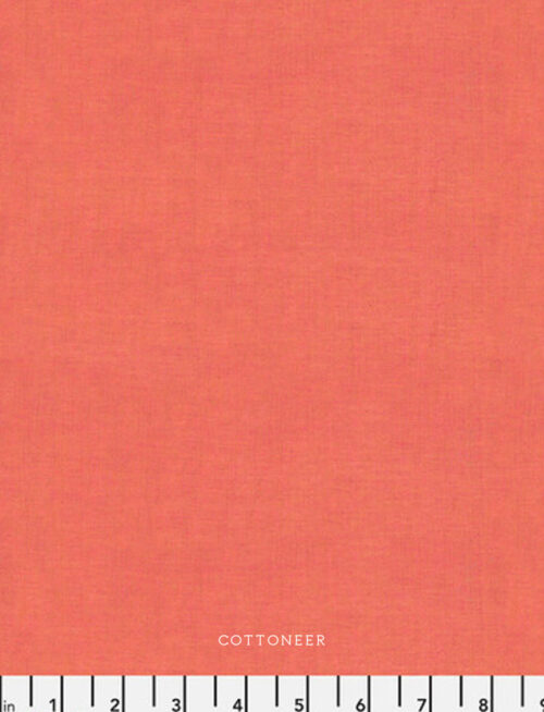 persimmon-shot-cotton-by-kaffe-fassett
