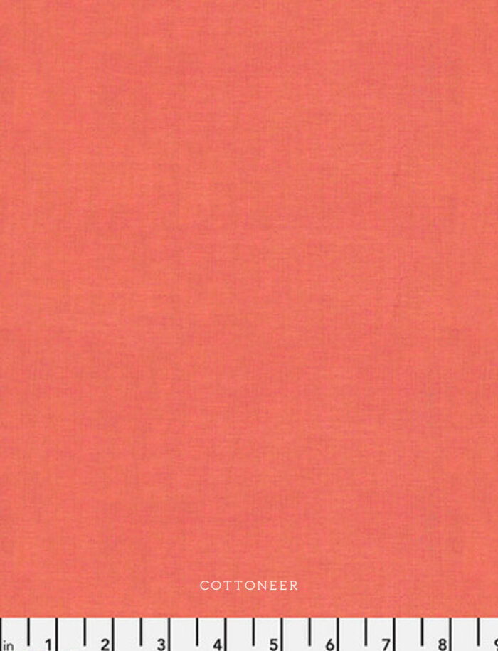 persimmon-shot-cotton-by-kaffe-fassett