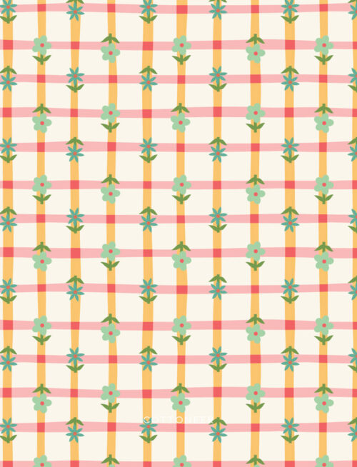 petal-plaid-in-orange-red-love-bugs-by-jayme-marie-designs-2