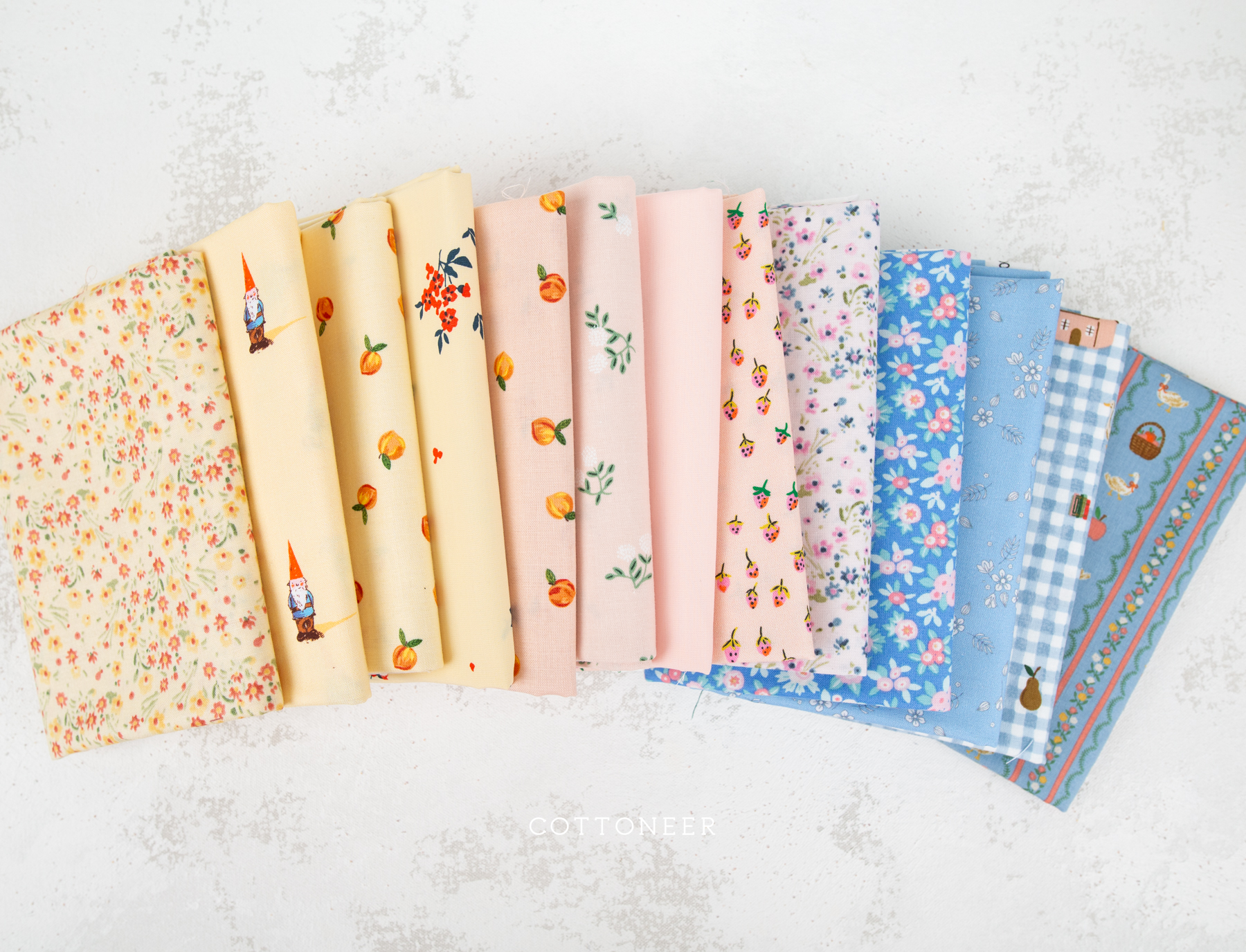Cottoneer Bundles