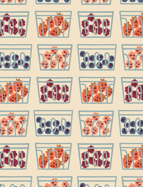 picking-berries-summer-homestead-by-sewcial-bee-collective