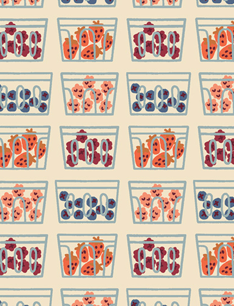 picking-berries-summer-homestead-by-sewcial-bee-collective