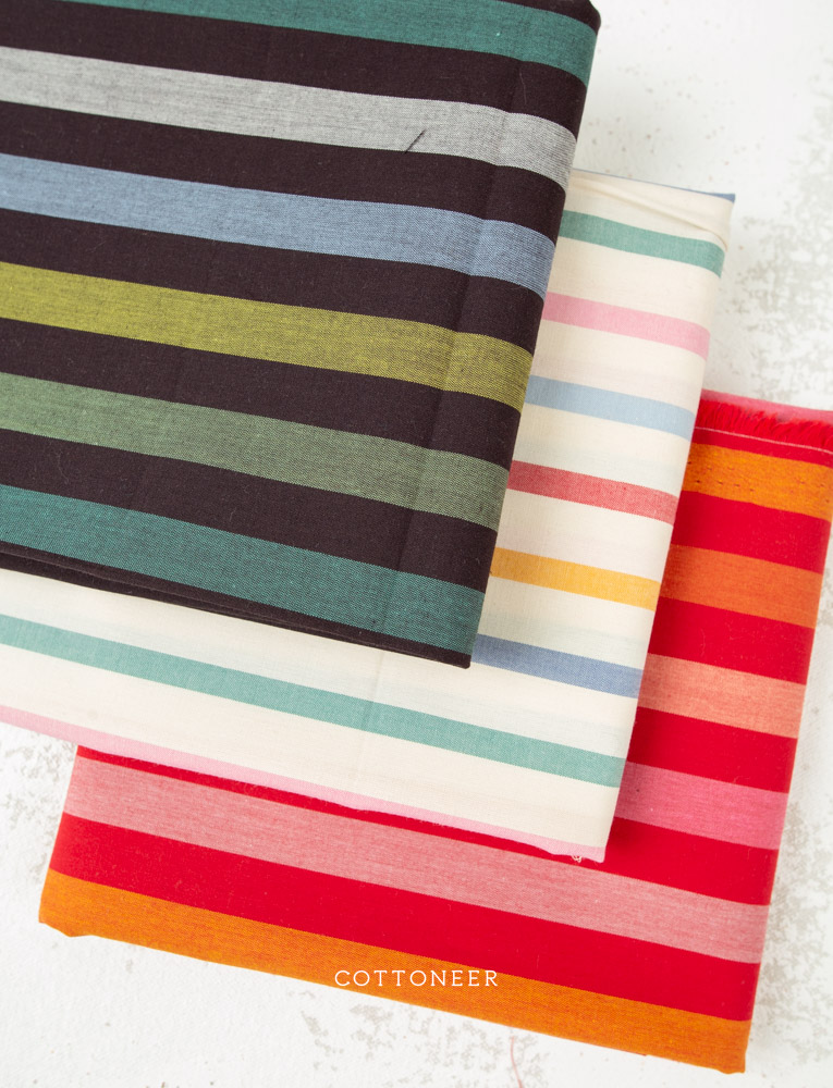 Picnic Wovens Bundle by Suzy Quilts | 17 Total - Image 6
