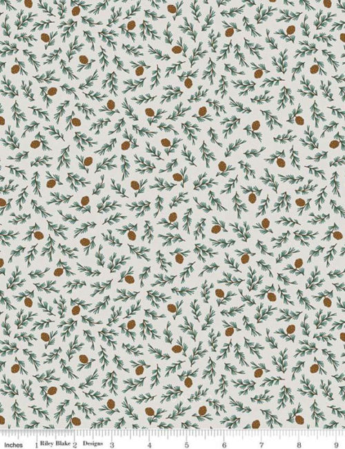 pine-cones-in-off-white-camp-woodland-by-natalia-juan-abello