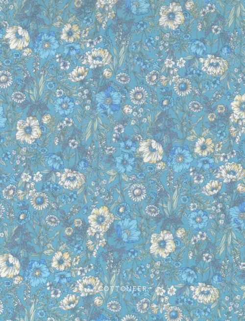 poppies-soft-blue-cotton-lawn-flownny-kokka