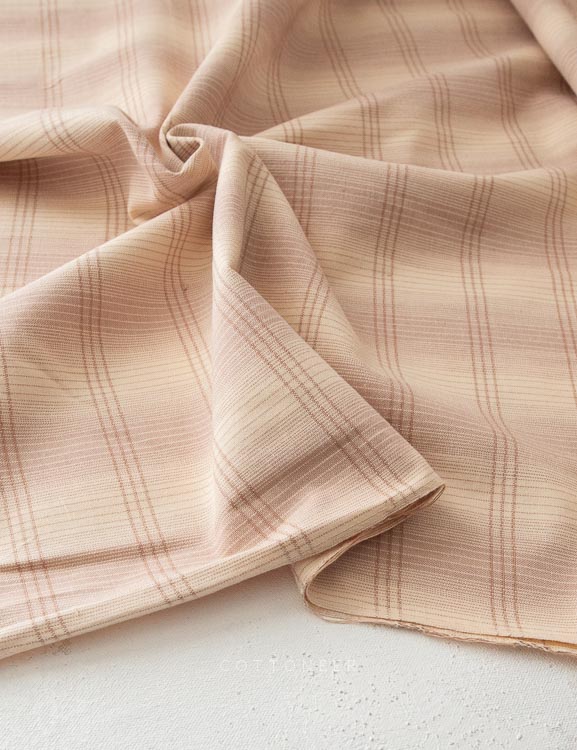 New Fabrics and More! | Cottoneer Fabrics