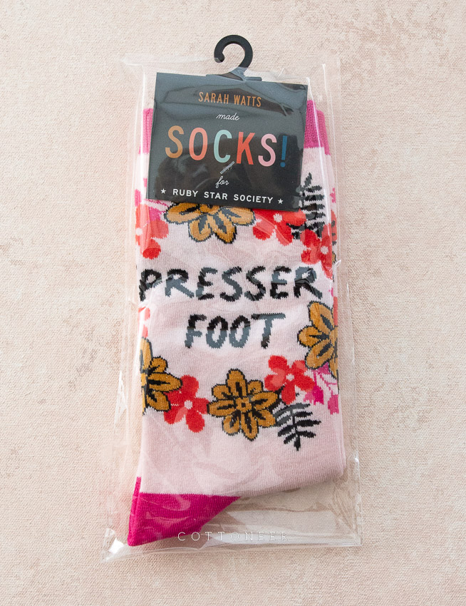 Ruby Star Society Fabric Collections at Cottoneer Fabrics