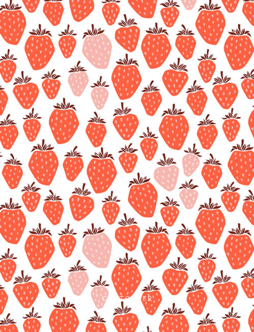 queen-of-berries-in-blushing-red-under-the-apple-tree-by-loes-van-oosten