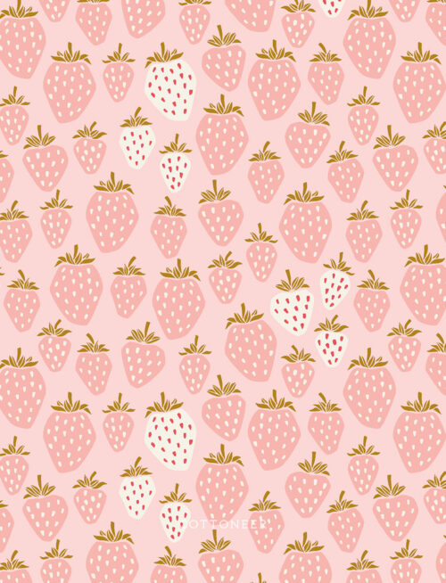 queen-of-berries-in-flush-pink-under-the-apple-tree-by-loes-van-oosten