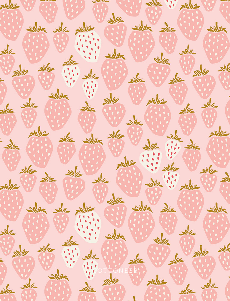 queen-of-berries-in-flush-pink-under-the-apple-tree-by-loes-van-oosten