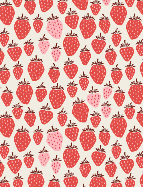 queen-of-berries-in-pink-berry-under-the-apple-tree-by-loes-van-oosten