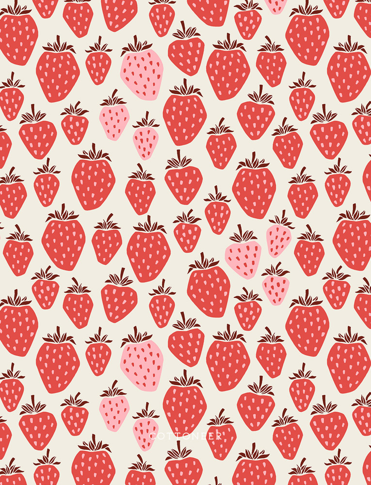 queen-of-berries-in-pink-berry-under-the-apple-tree-by-loes-van-oosten