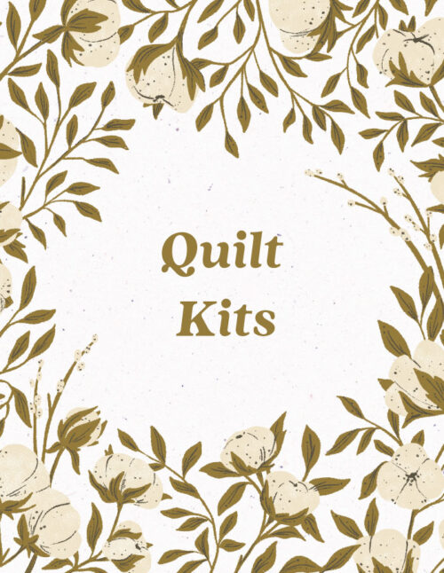 Quilt Kits