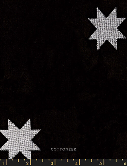 quilt-star-black-mystic-fable-warp-&-weft-by-alexia-marcelle-abegg