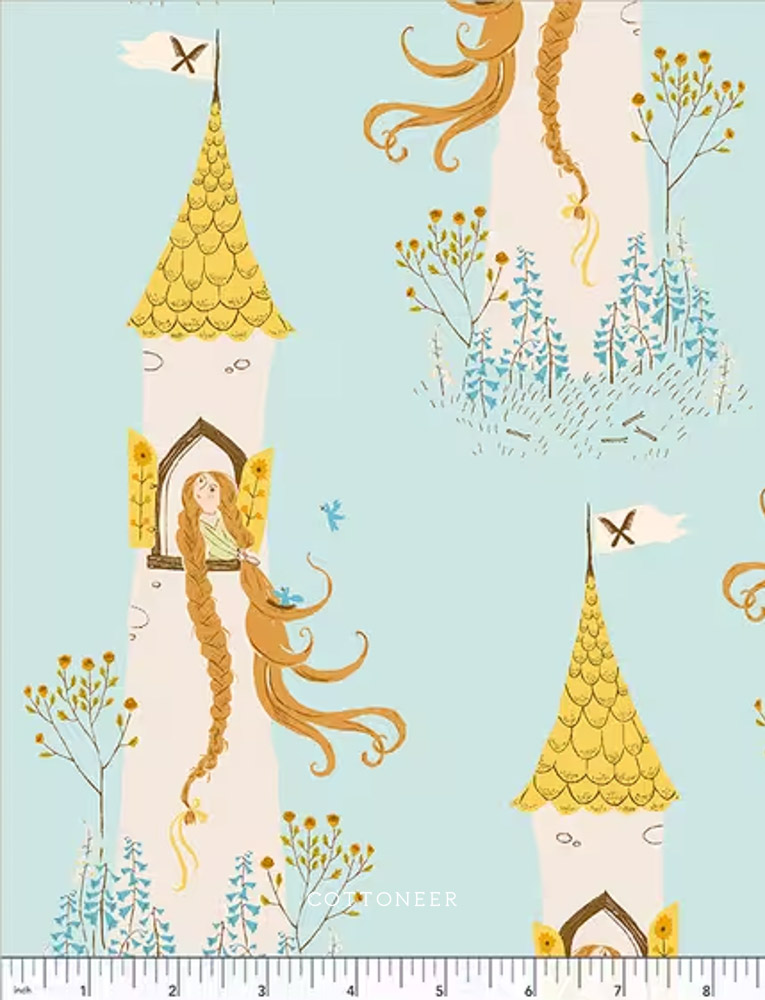 rapunzel-aqua-heather-ross-favorites
