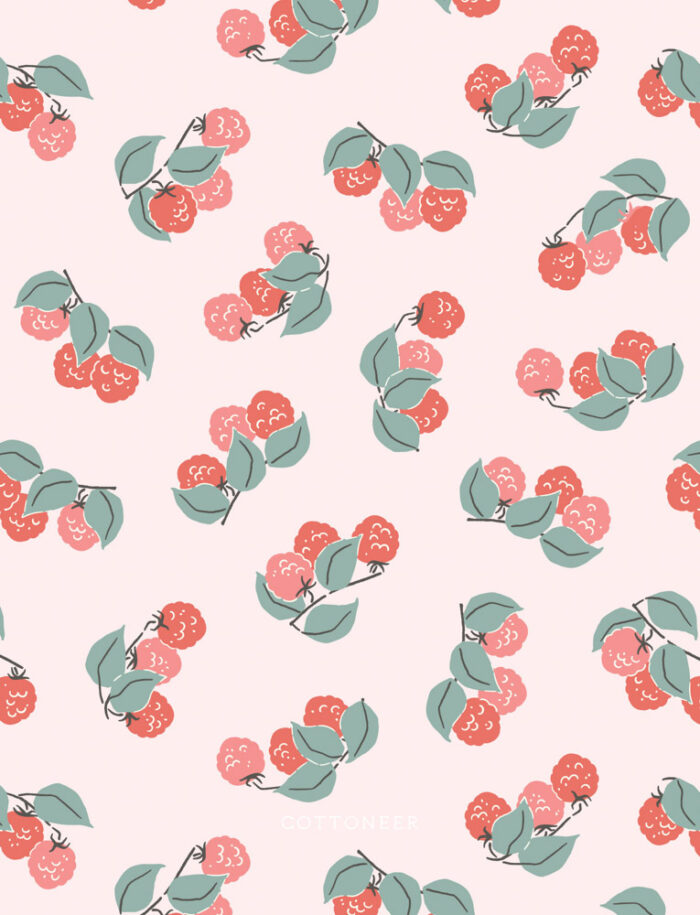 raspberry-patch-pink-cottage-garden-by-kimberly-morgan