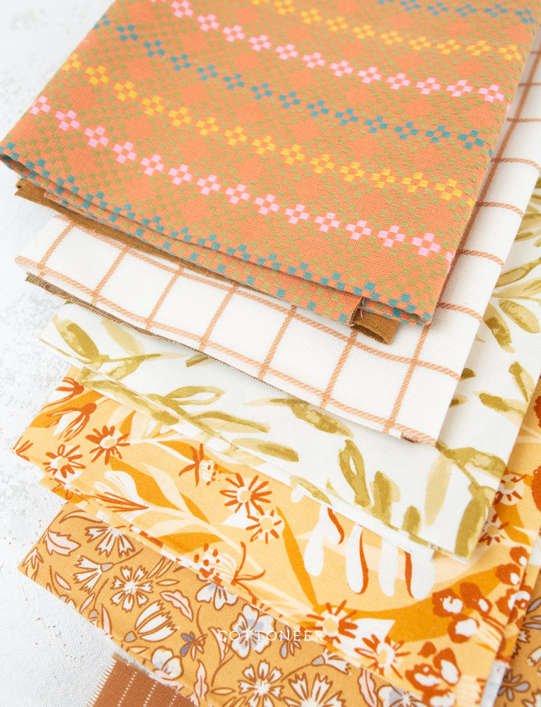 Savanna Plains | Cottoneer Bundle | 13 Total - Image 4