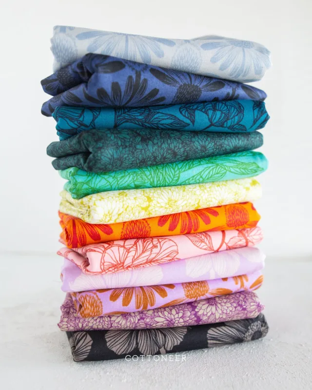 1/4 yard Archives - Cottoneer Fabrics 1/4 yard Archives - Cottoneer Fabrics