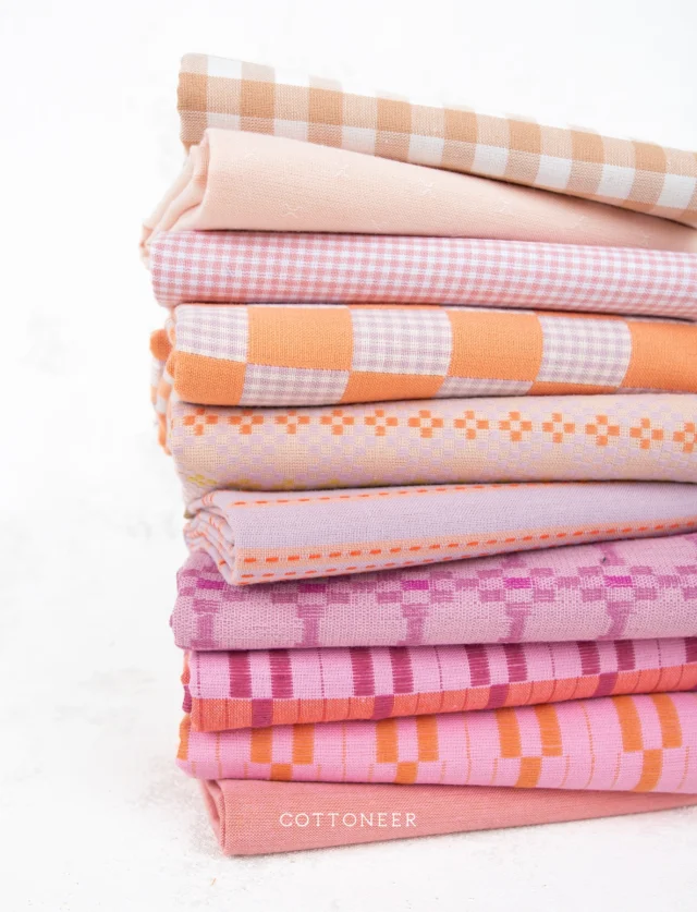 Starry by Alexia Abegg for Ruby Star Society - Cottoneer Fabrics