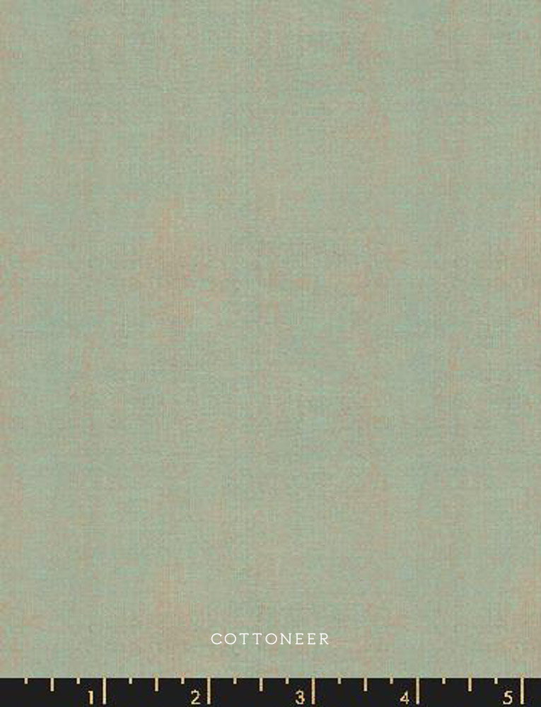 Warp & Weft HUE: Seaside Warp & Weft HUE: Seaside