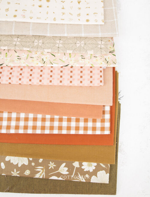 seedling-1 yard bundle