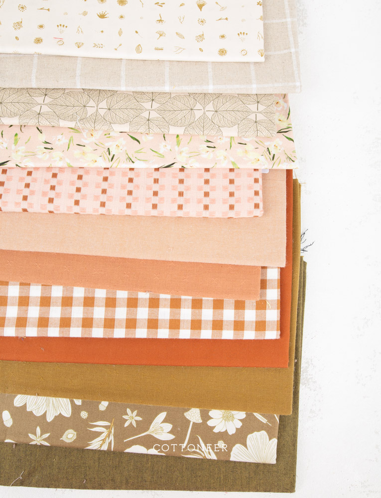 seedling-1 yard bundle