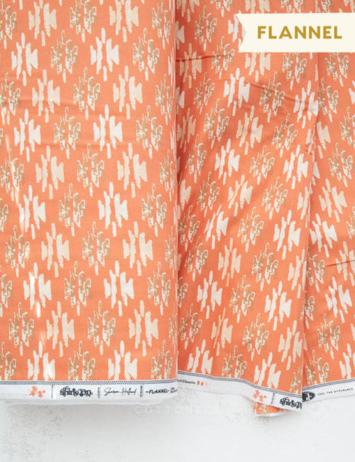 woolen-blanket-flannel-in-rust-shine-on-by-sharon-holland-3