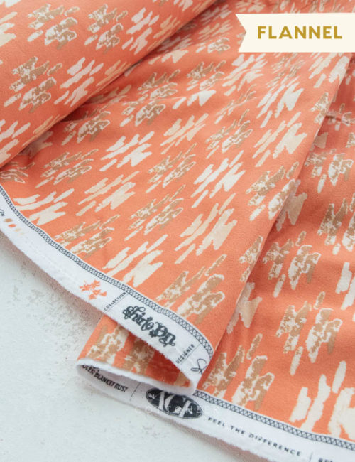 woolen-blanket-flannel-in-rust-shine-on-by-sharon-holland-2