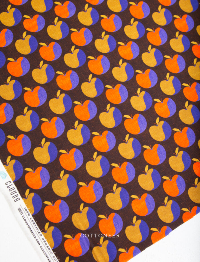 Sleepy Hollows Organic Bundle by Amy MacCready for Cloud9 Fabrics | 12 Total - Image 5