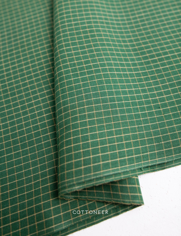small-windowpane-emerald-cottage-yarn-dyed-homespun-36